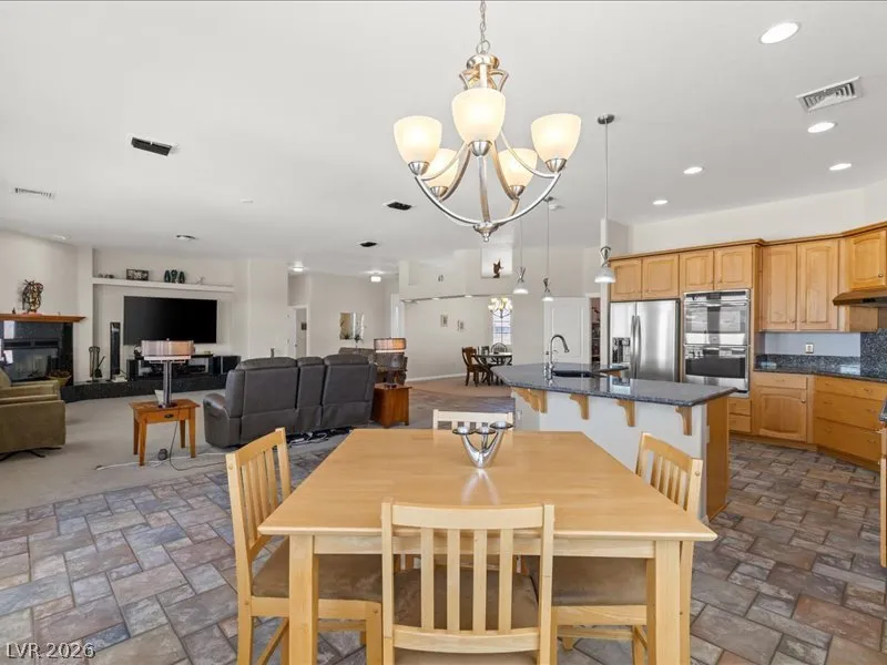 1731 W Huckleberry Street Pahrump, NV 89048