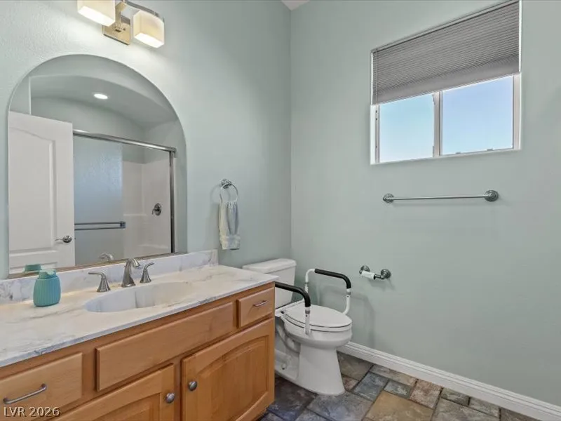 1731 W Huckleberry Street Pahrump, NV 89048