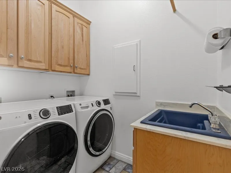 1731 W Huckleberry Street Pahrump, NV 89048