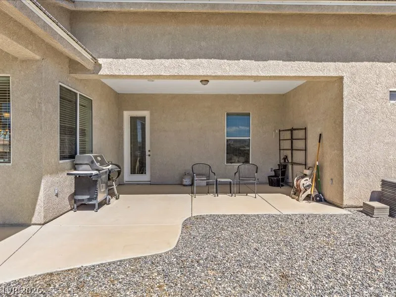 1731 W Huckleberry Street Pahrump, NV 89048