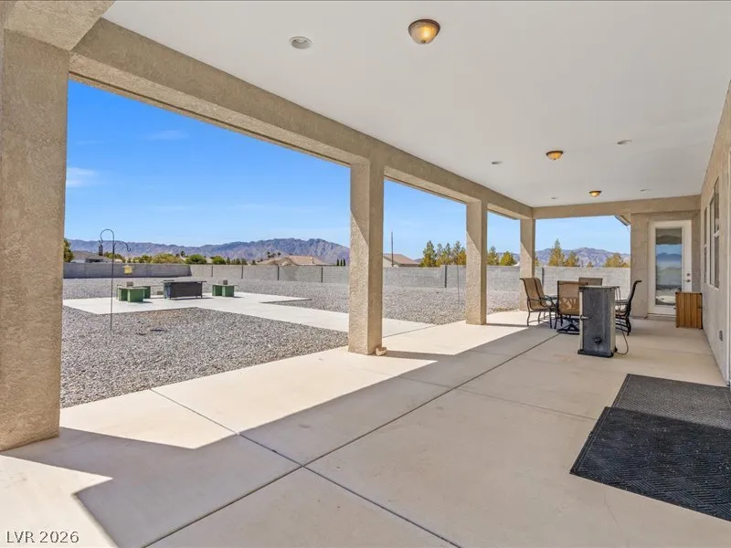 1731 W Huckleberry Street Pahrump, NV 89048