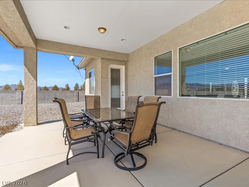 1731 W Huckleberry Street Pahrump, NV 89048