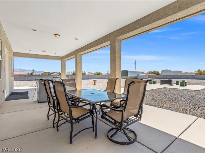1731 W Huckleberry Street Pahrump, NV 89048