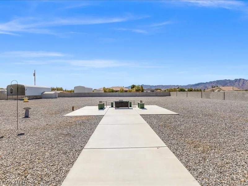 1731 W Huckleberry Street Pahrump, NV 89048