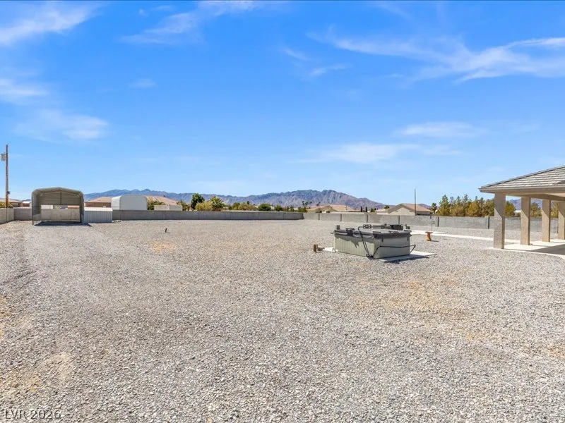 1731 W Huckleberry Street Pahrump, NV 89048