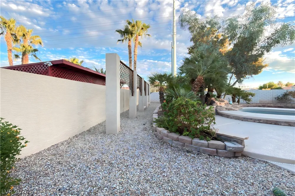443 Compo Avenue Las Vegas, NV 89123