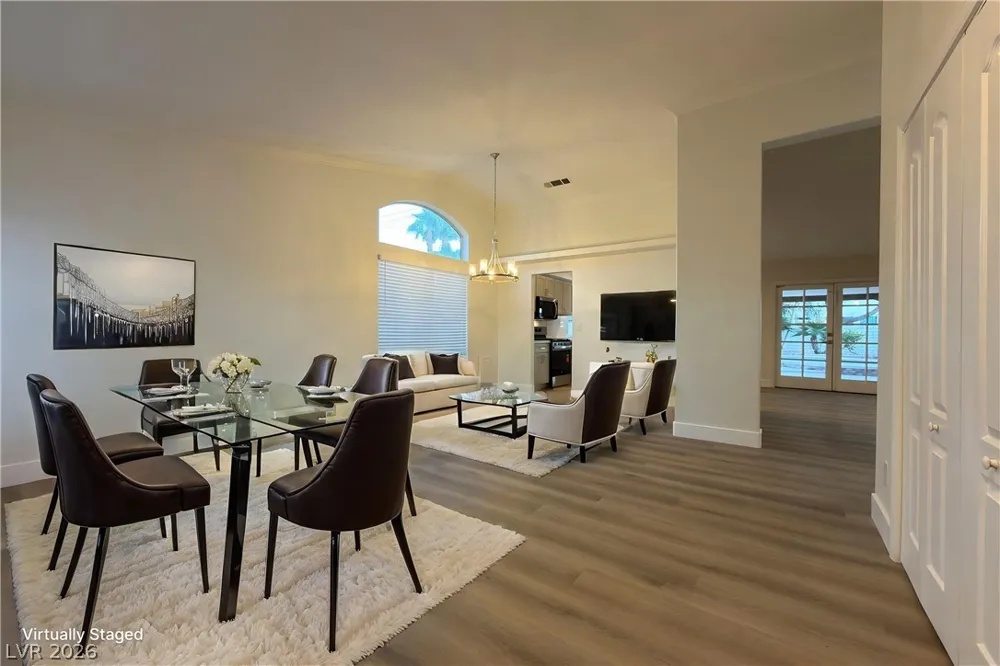 443 Compo Avenue Las Vegas, NV 89123