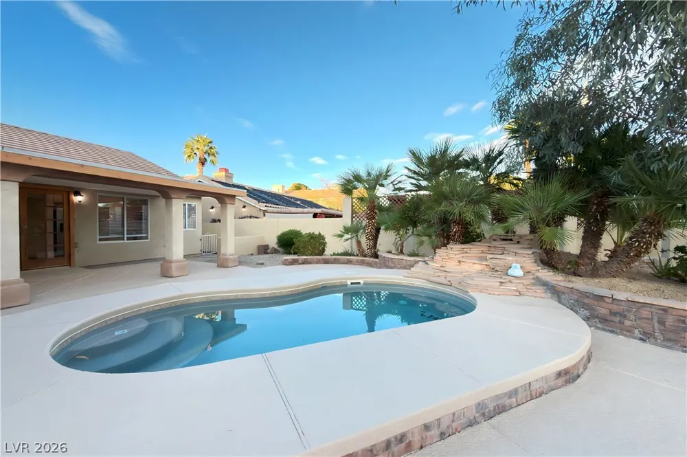443 Compo Avenue Las Vegas, NV 89123