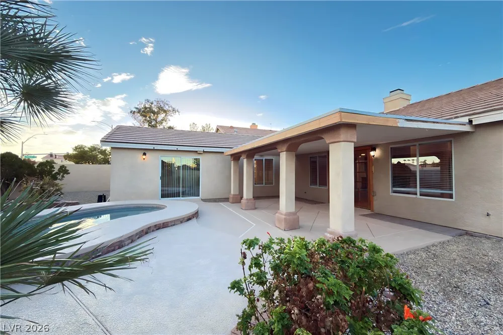 443 Compo Avenue Las Vegas, NV 89123