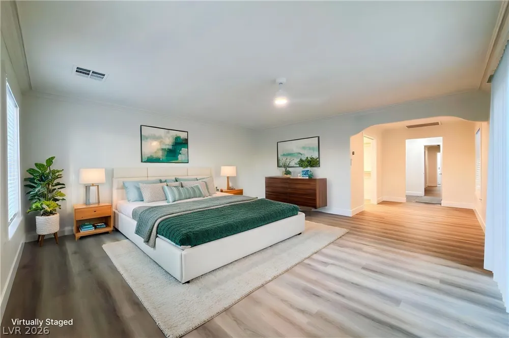 443 Compo Avenue Las Vegas, NV 89123