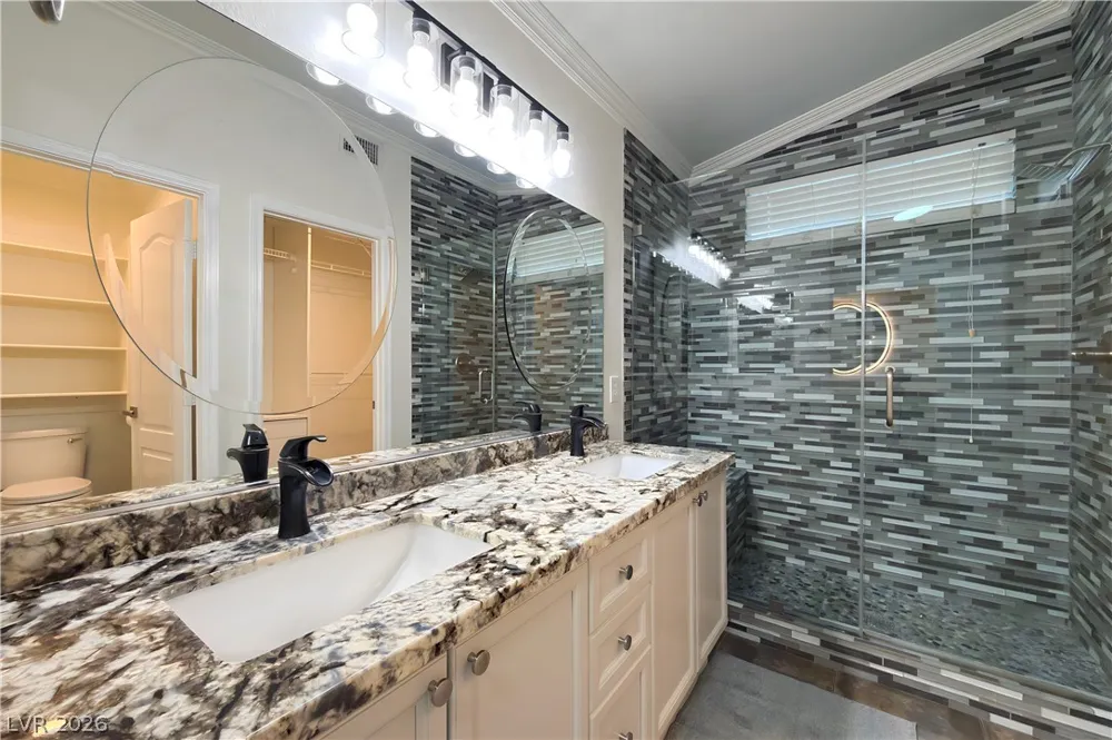 443 Compo Avenue Las Vegas, NV 89123