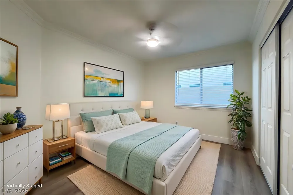 443 Compo Avenue Las Vegas, NV 89123