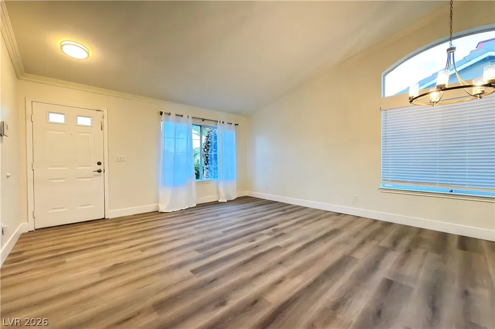 443 Compo Avenue Las Vegas, NV 89123