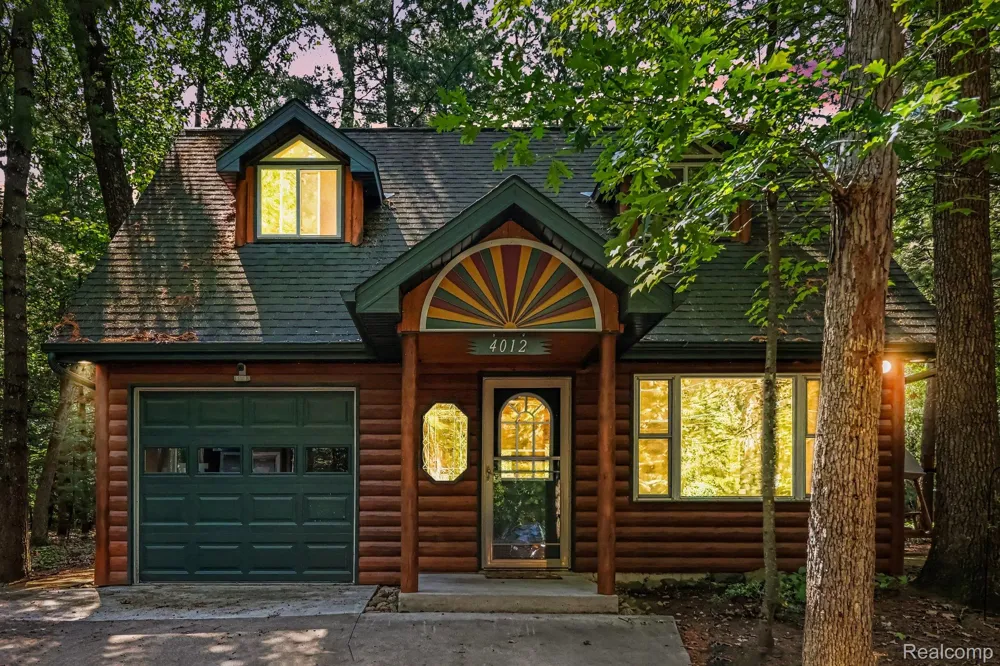 4012 Wintergreen Drive Valley Township, MI 49010