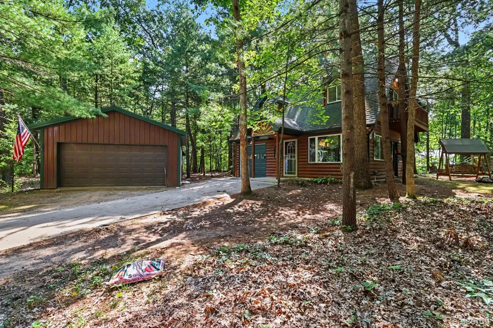 4012 Wintergreen Drive Valley Township, MI 49010