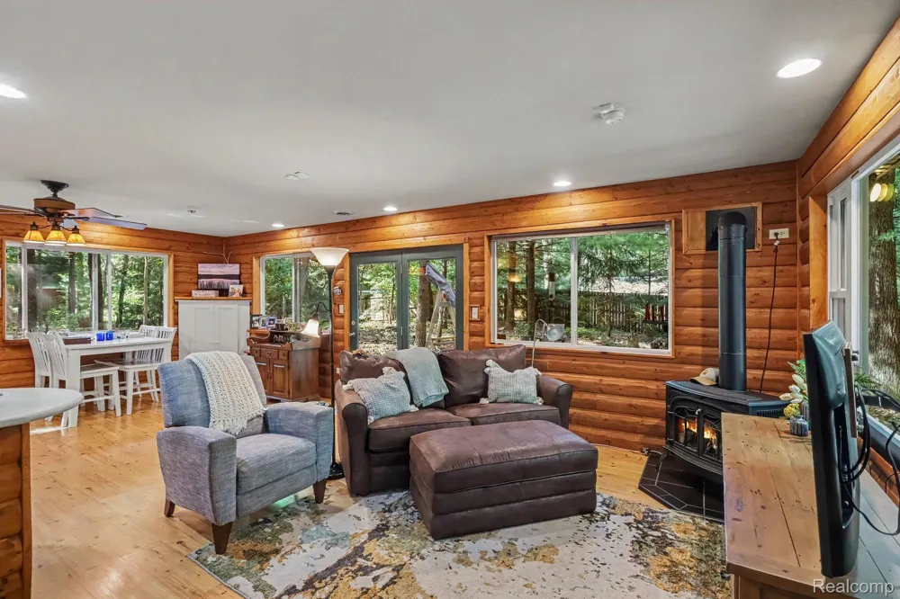 4012 Wintergreen Drive Valley Township, MI 49010
