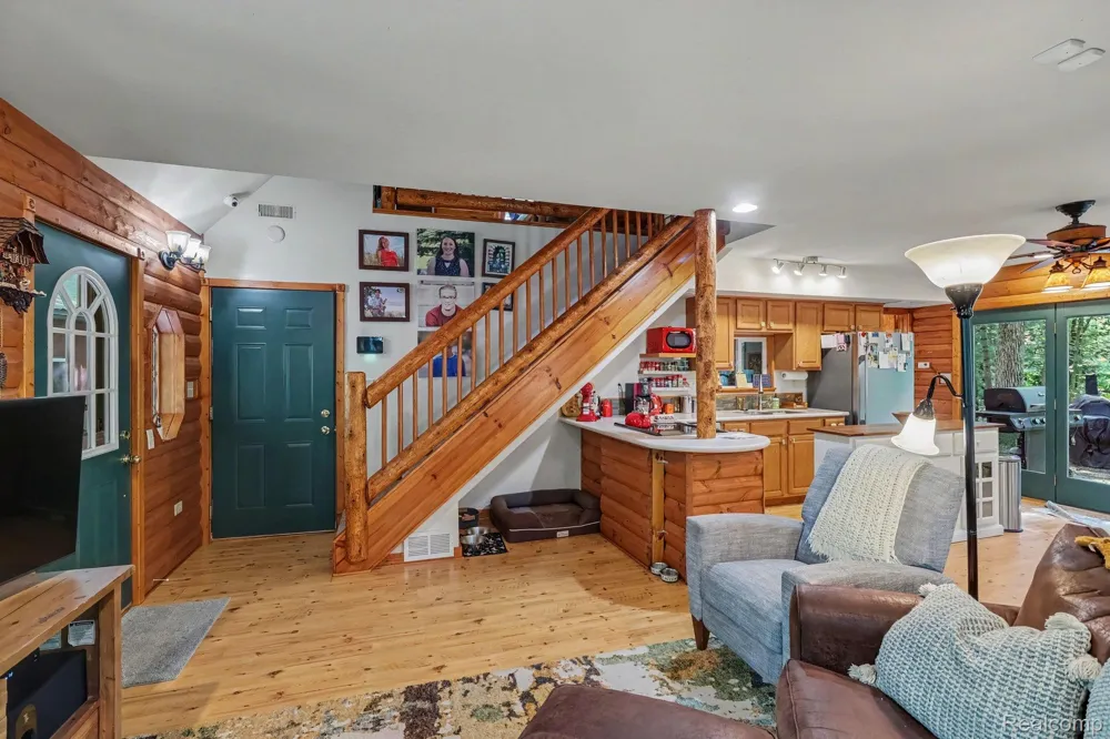 4012 Wintergreen Drive Valley Township, MI 49010