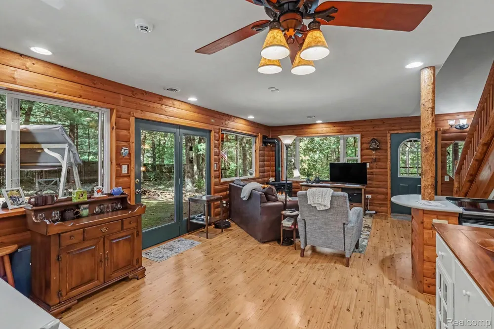 4012 Wintergreen Drive Valley Township, MI 49010