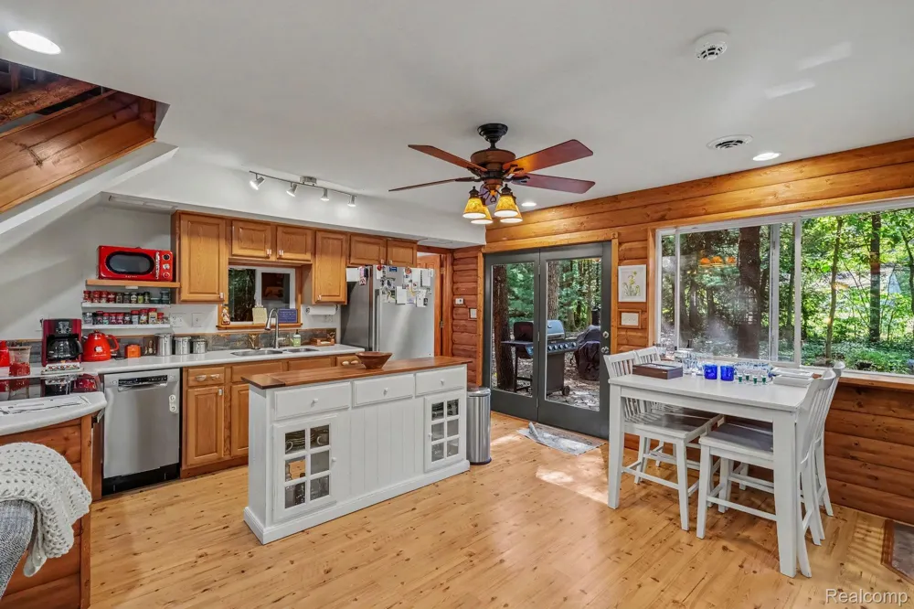 4012 Wintergreen Drive Valley Township, MI 49010