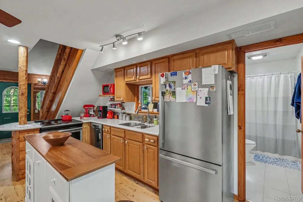 4012 Wintergreen Drive Valley Township, MI 49010