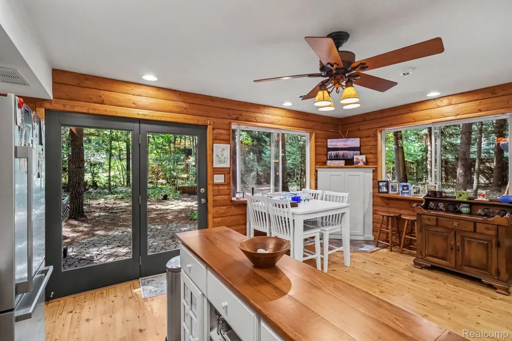 4012 Wintergreen Drive Valley Township, MI 49010