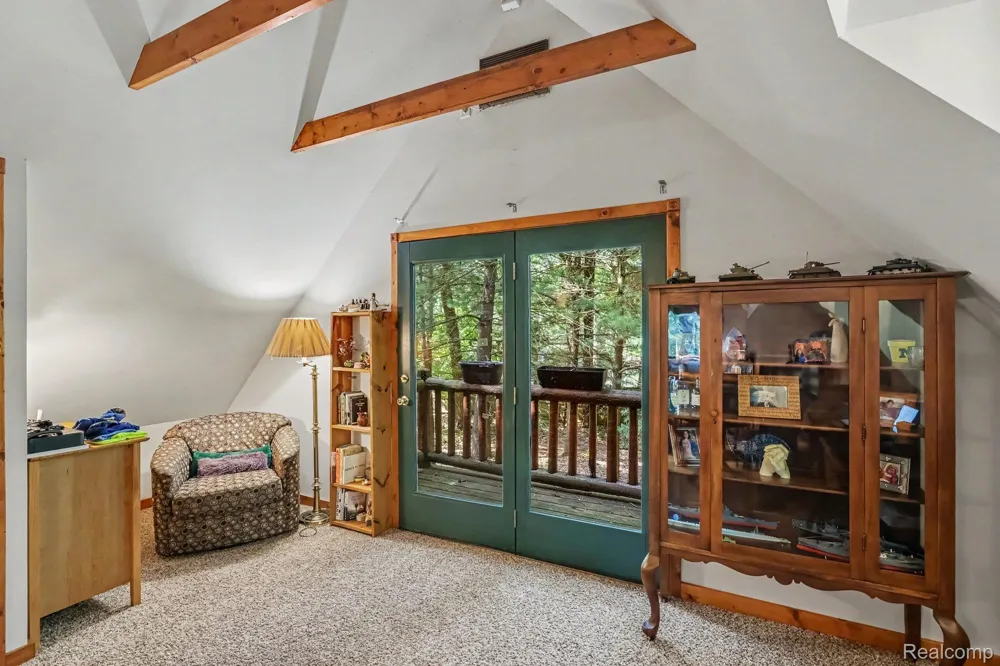 4012 Wintergreen Drive Valley Township, MI 49010
