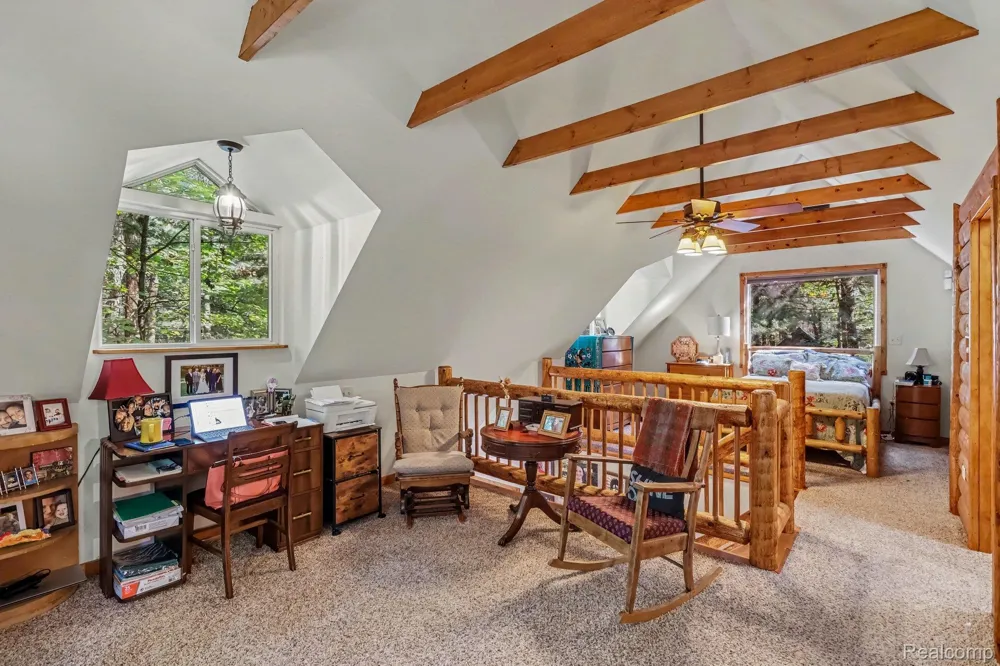 4012 Wintergreen Drive Valley Township, MI 49010