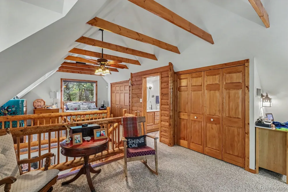 4012 Wintergreen Drive Valley Township, MI 49010