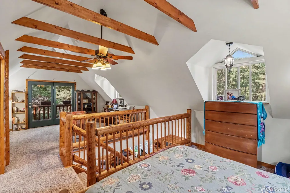 4012 Wintergreen Drive Valley Township, MI 49010