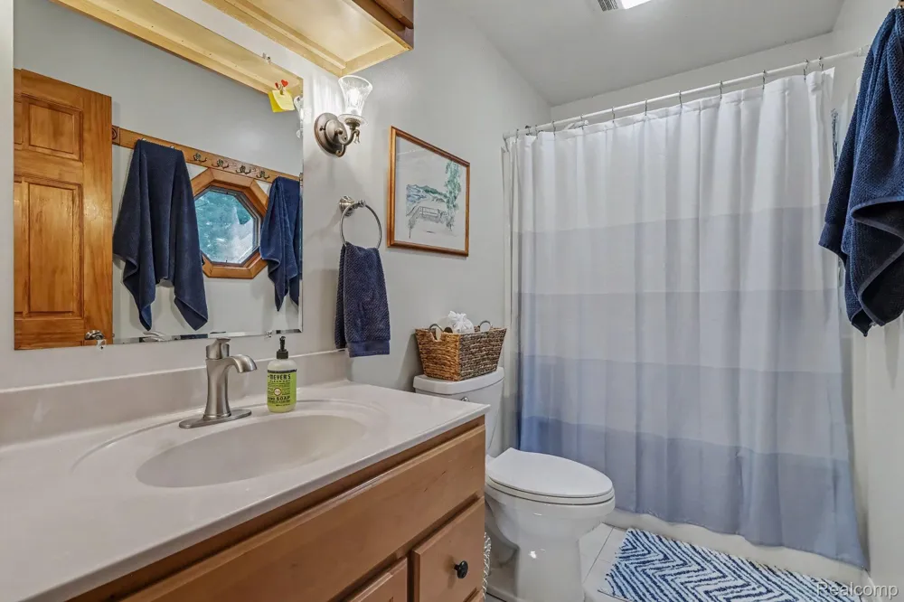 4012 Wintergreen Drive Valley Township, MI 49010