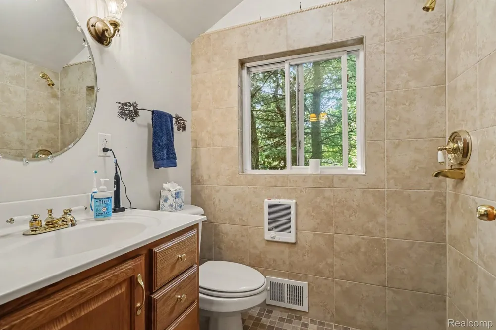 4012 Wintergreen Drive Valley Township, MI 49010