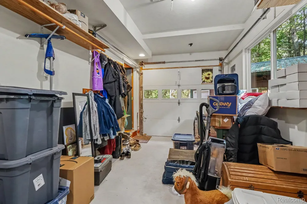 4012 Wintergreen Drive Valley Township, MI 49010