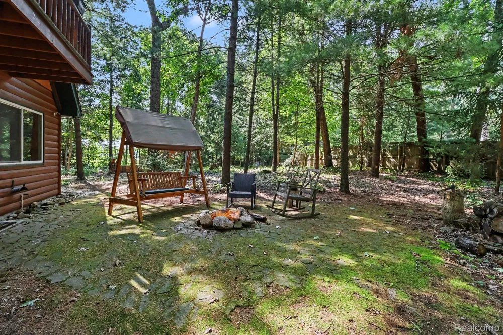 4012 Wintergreen Drive Valley Township, MI 49010