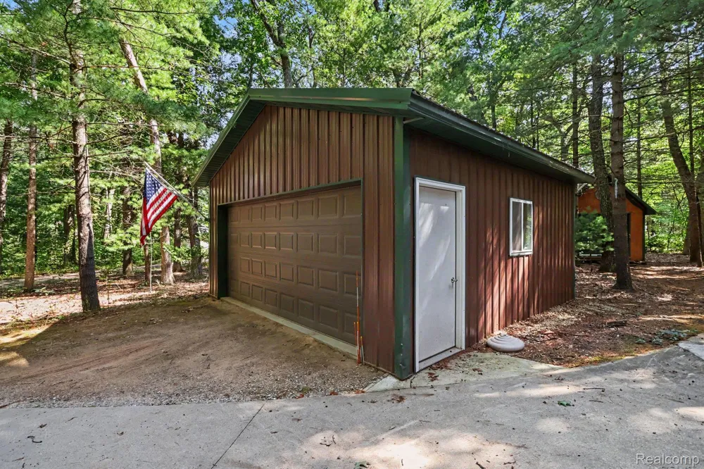 4012 Wintergreen Drive Valley Township, MI 49010