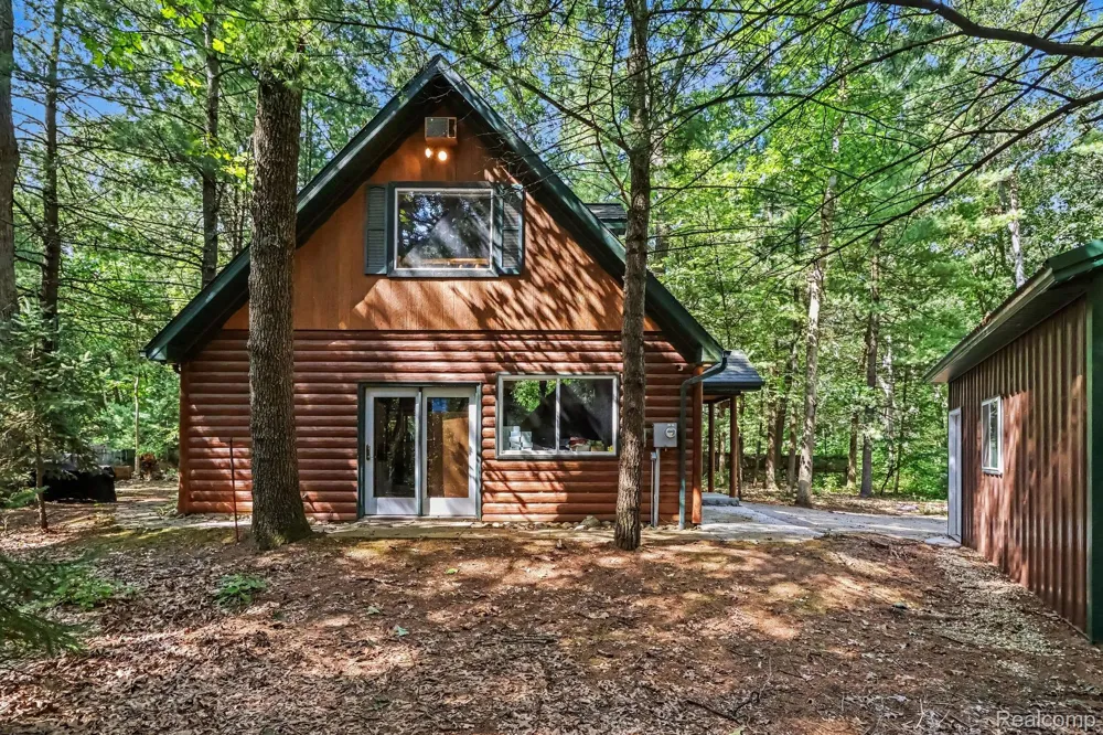 4012 Wintergreen Drive Valley Township, MI 49010