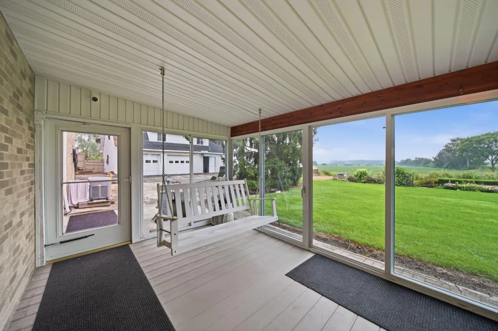 11625 Ridge Highway Macon Township, MI 49286