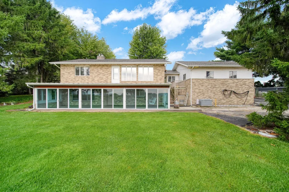 11625 Ridge Highway Macon Township, MI 49286