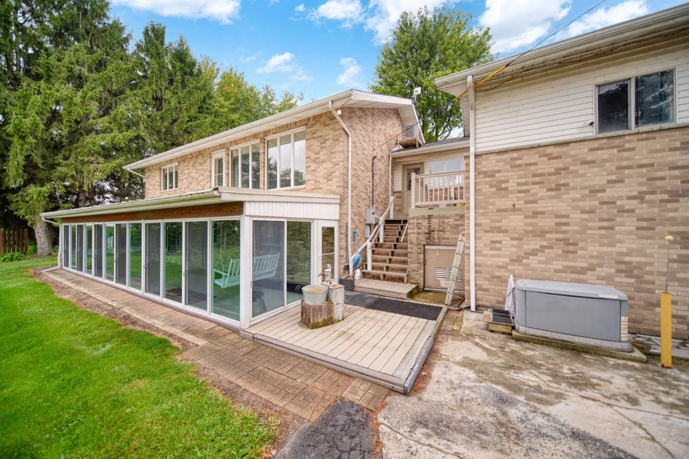 11625 Ridge Highway Macon Township, MI 49286