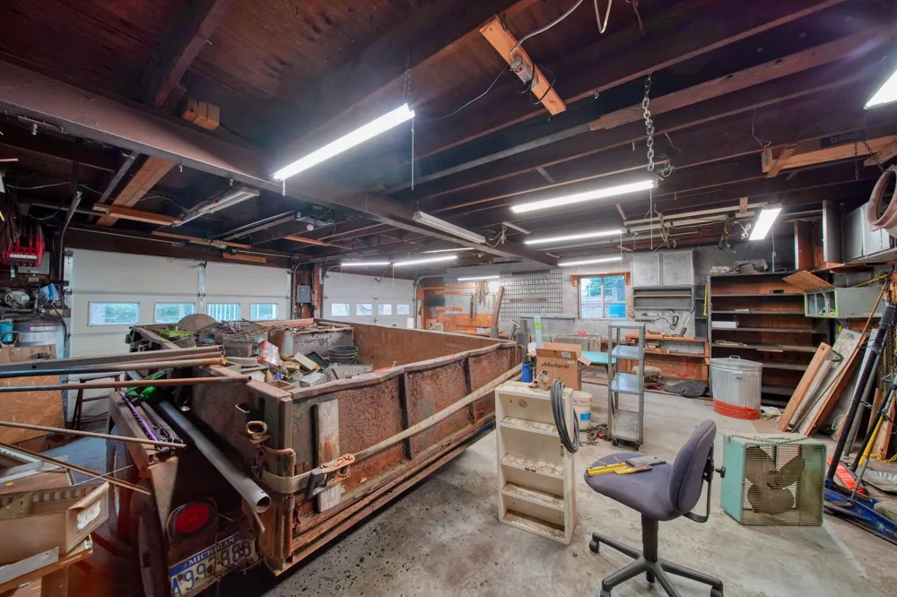 11625 Ridge Highway Macon Township, MI 49286