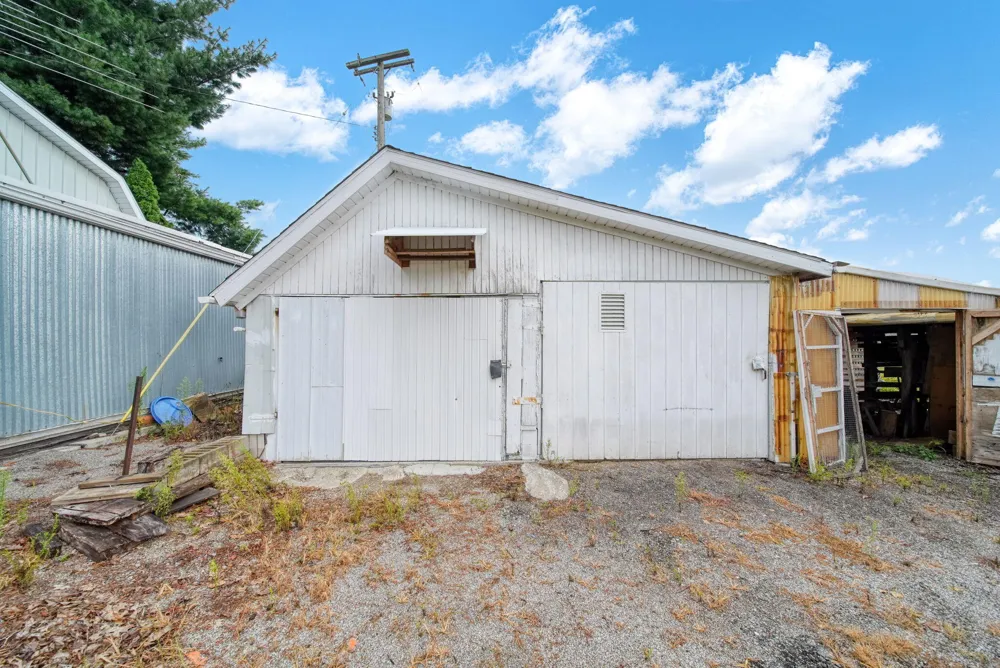 11625 Ridge Highway Macon Township, MI 49286