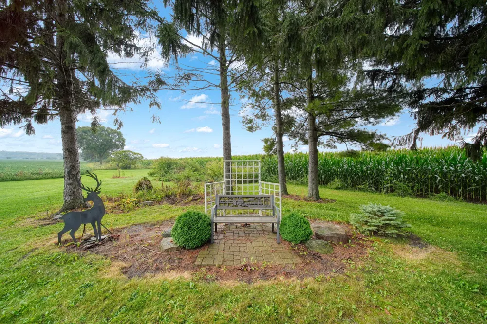 11625 Ridge Highway Macon Township, MI 49286