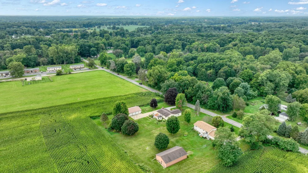 11625 Ridge Highway Macon Township, MI 49286