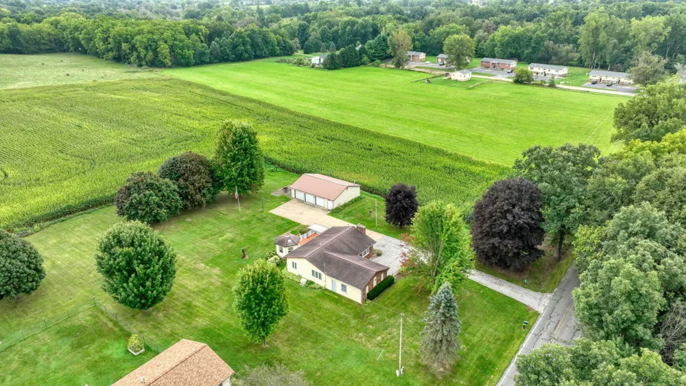 11625 Ridge Highway Macon Township, MI 49286