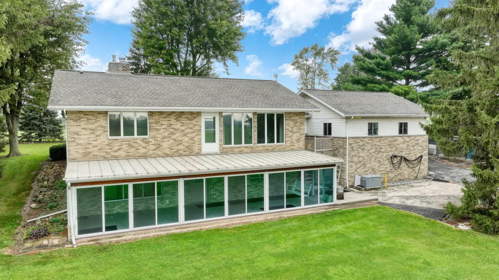 11625 Ridge Highway Macon Township, MI 49286