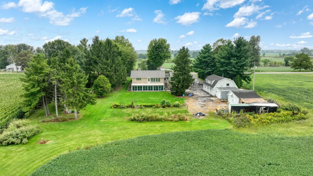 11625 Ridge Highway Macon Township, MI 49286
