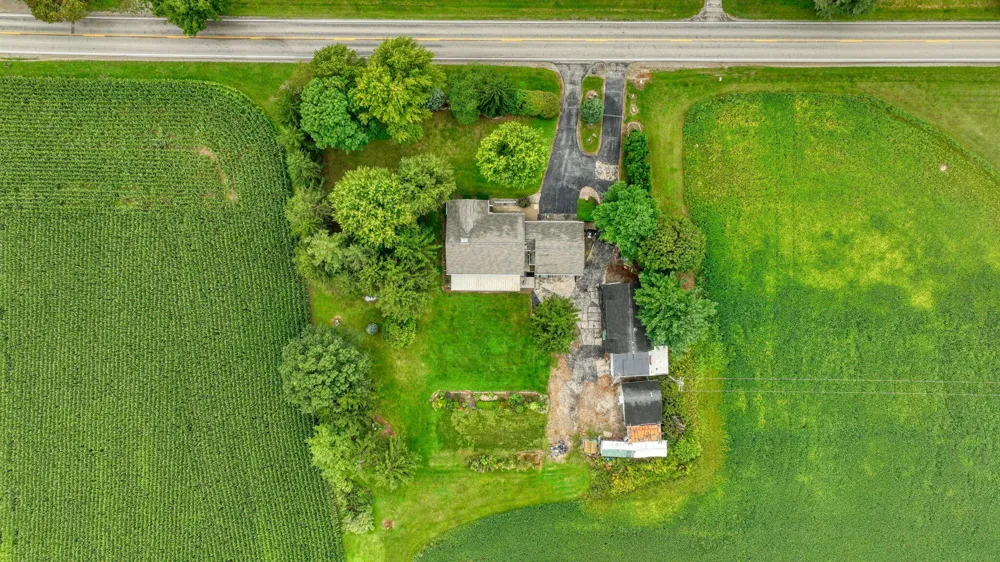 11625 Ridge Highway Macon Township, MI 49286
