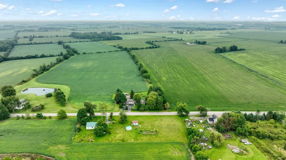 11625 Ridge Highway Macon Township, MI 49286