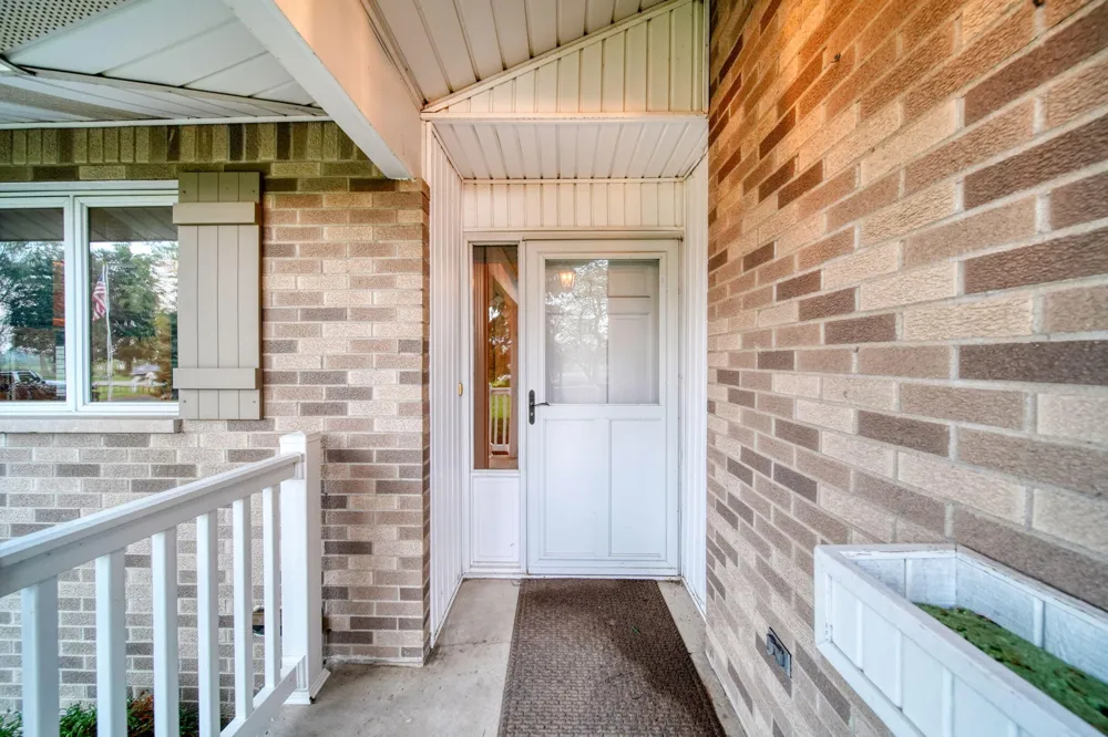 11625 Ridge Highway Macon Township, MI 49286