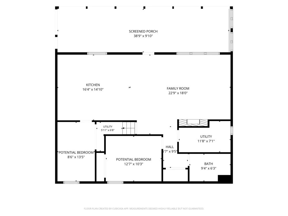 11625 Ridge Highway Macon Township, MI 49286