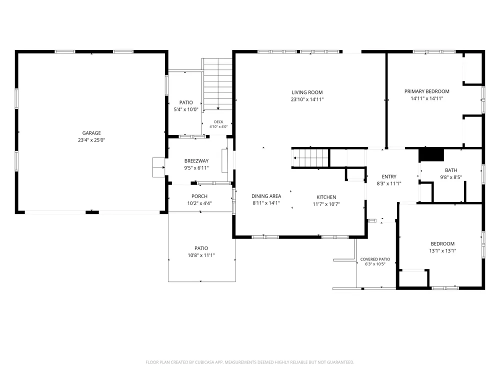 11625 Ridge Highway Macon Township, MI 49286